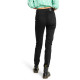 Billabong Γυναικείο παντελόνι Shore Line 2022 - High Waist Jeans for Women